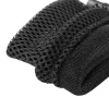poudres de proximité portables en maille de nylon, multi usages, wstring, stockage, sac, voyage, activités de plein air, produits numériques, 1 10 pièces