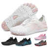 chaussures d'eau pour femmes et hommes, pieds nus, séchage rapide, activités de plein air, pataugeoire, chaussures de natation, baskets antidérapantes unisexes
