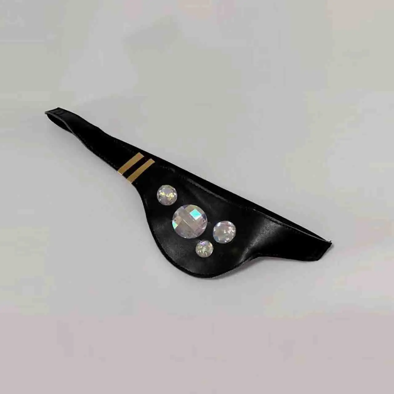 anime kimetsu no yaiba uzui tengen bandeau cosplay chapeaux perruque masque pour les yeux accessoires halloween costumes accessoire anime kimetsu no yaiba uzui tengen bandeau cosplay chapeaux perruque masque pour les yeux accessoires halloween costumes accessoire