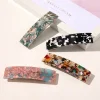 pinces à cheveux en chaîne faites à la main, barrettes de couleur or pour femmes et filles, mode coréenne, épingle à cheveux, accessoires pour cheveux, cadeaux, nouvelle collection