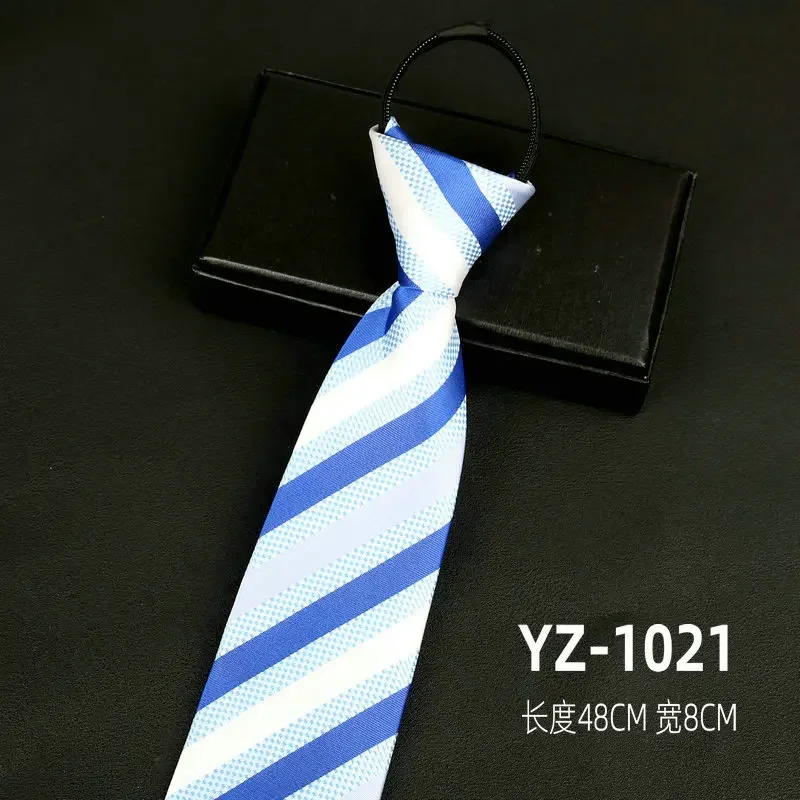 7cm8cm hommes cravate pré attaché affaires mariage facile à porter cravate fermeture éclair paresseux pré attaché style coréen solide plaid femmes cravate 7cm8cm hommes cravate pré attaché affaires mariage facile à porter cravate fermeture éclair paresseux pré attaché style coréen solide plaid femmes cravate