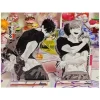 Haikyuu – support en acrylique série de reliure, figurine Kuroo Tetsurou Miya Atsumu Standee, Collection de marchandises Anime, accessoires de décoration de bureau Haikyuu – support en acrylique série de reliure, figurine Kuroo Tetsurou Miya Atsumu Standee, Collection de marchandises Anime, accessoires de décoration de bureau