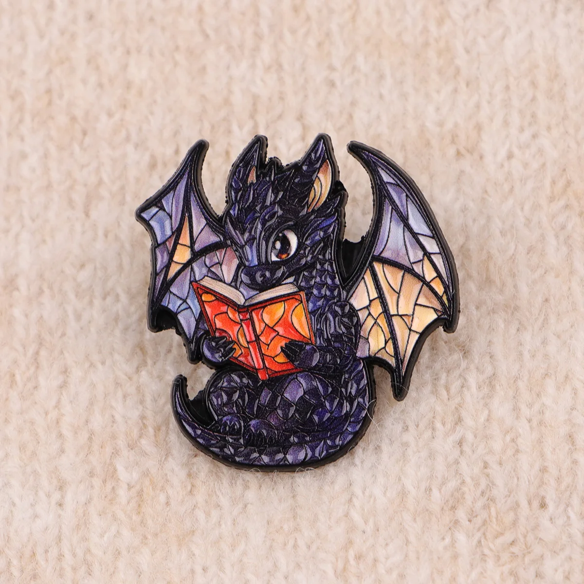broches colorées en émail dragon pour femmes, épingles à revers, badge sur sac à dos, accessoires pour vêtements, bijoux à la mode, cadeaux, 4 pièces/ensemble broches colorées en émail dragon pour femmes, épingles à revers, badge sur sac à dos, accessoires pour vêtements, bijoux à la mode, cadeaux, 4 pièces/ensemble