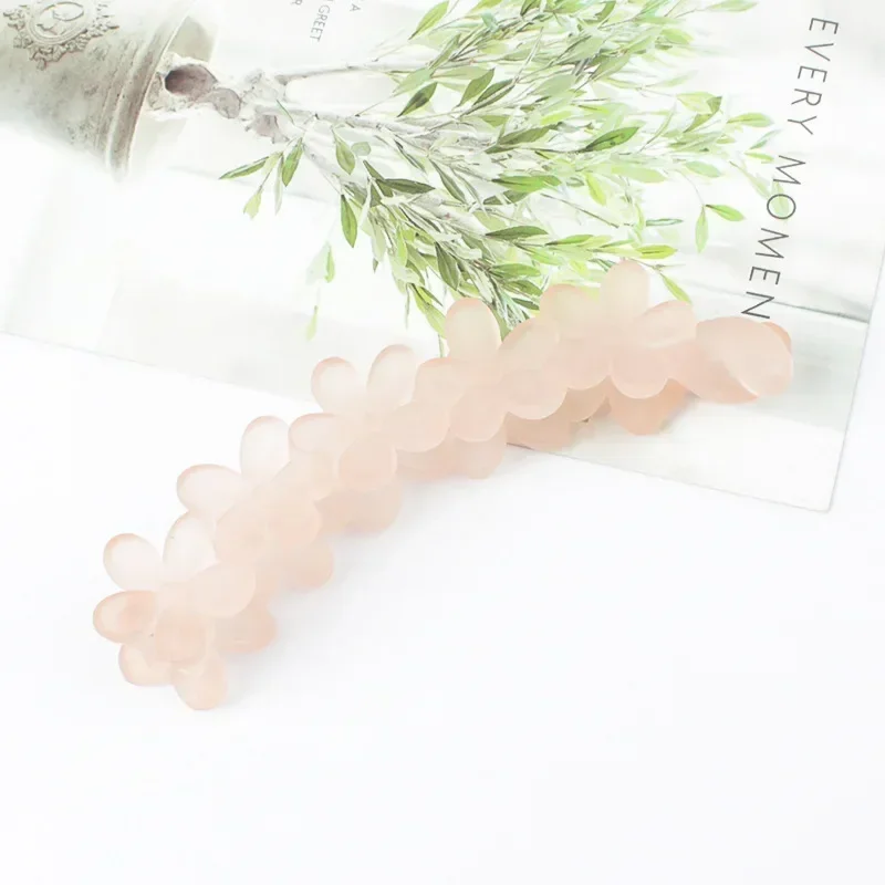nouvelle fleur banane épingles à cheveux pinces à cheveux élégantes pinces banane femmes pinces à cheveux queue de cheval barrettes épingles à cheveux accessoires de coiffure nouvelle fleur banane épingles à cheveux pinces à cheveux élégantes pinces banane femmes pinces à cheveux queue de cheval barrettes épingles à cheveux accessoires de coiffure