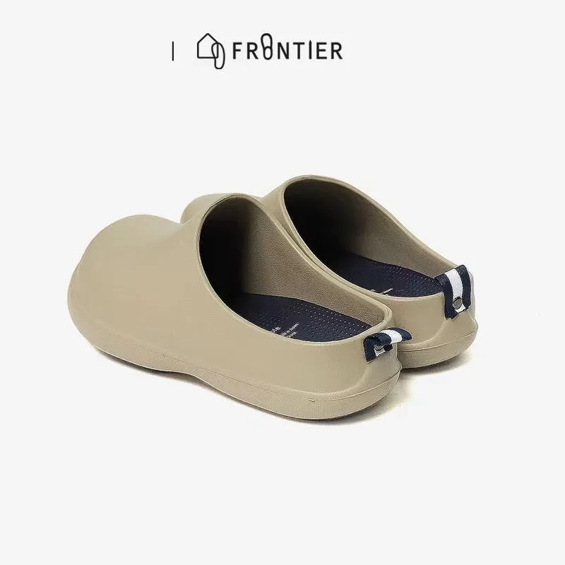 careaymade chaussures légères de chef japonais pour hommes et femmes, pantoufles mules eva super douces, pantoufles d'été pour salle d'opération de médecin careaymade chaussures légères de chef japonais pour hommes et femmes, pantoufles mules eva super douces, pantoufles d'été pour salle d'opération de médecin