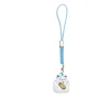 chat porte bonheur chat porte bonheur breloques de téléphone breloques de téléphone style chinois maneki neko chaîne de téléphone anti perte ins porte clés chat de fortune