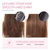 laikou japon sakura après shampooing réparation extrémités fendues cheveux secs lisses pour les soins capillaires teints permanents