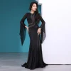 robe de spectacle orientale de danse du ventre, robe de danse du ventre professionnelle pour femmes, robe khaleegy