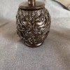 Théière en ébène sculptée à la main, pot à thé maître quotidien pour la maison, fournitures de service à thé Kung Fu chinois, Sculpture en bois massif, théière en ébène Théière en ébène sculptée à la main, pot à thé maître quotidien pour la maison, fournitures de service à thé Kung Fu chinois, Sculpture en bois massif, théière en ébène