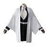 costume de cosplay anime oke roji mitsuri pour adultes et enfants, kimono haori, robe, perruque, vêtements d'halloween, 2025