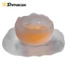 tasse en verre de style japonais, transparent/glacé, standard, vin blanc, kongfu, 2 styles, 1 pièce
