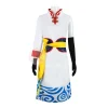 costume de cosplay gintama anime japonais kagura, tenue cheongsam + perruque, costumes d'halloween pour adultes pour femmes, xs 3xl