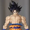 dko dragon ball figure son goku anime figure ultra instinct signe goku headsculpt accessoire kit statue poupée collection jouets cadeaux