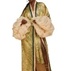 une pièce sexy costumes japonais kimono yukata robe cardigan pyjamas vêtements de nuit femme lisse robe de bain robe blouses chemises