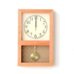 Grande horloge murale japonaise moderne, pendule en bois, montres silencieuses, horloges nordiques, décoration d’intérieur, cadeau de décoration de salon Grande horloge murale japonaise moderne, pendule en bois, montres silencieuses, horloges nordiques, décoration d’intérieur, cadeau de décoration de salon