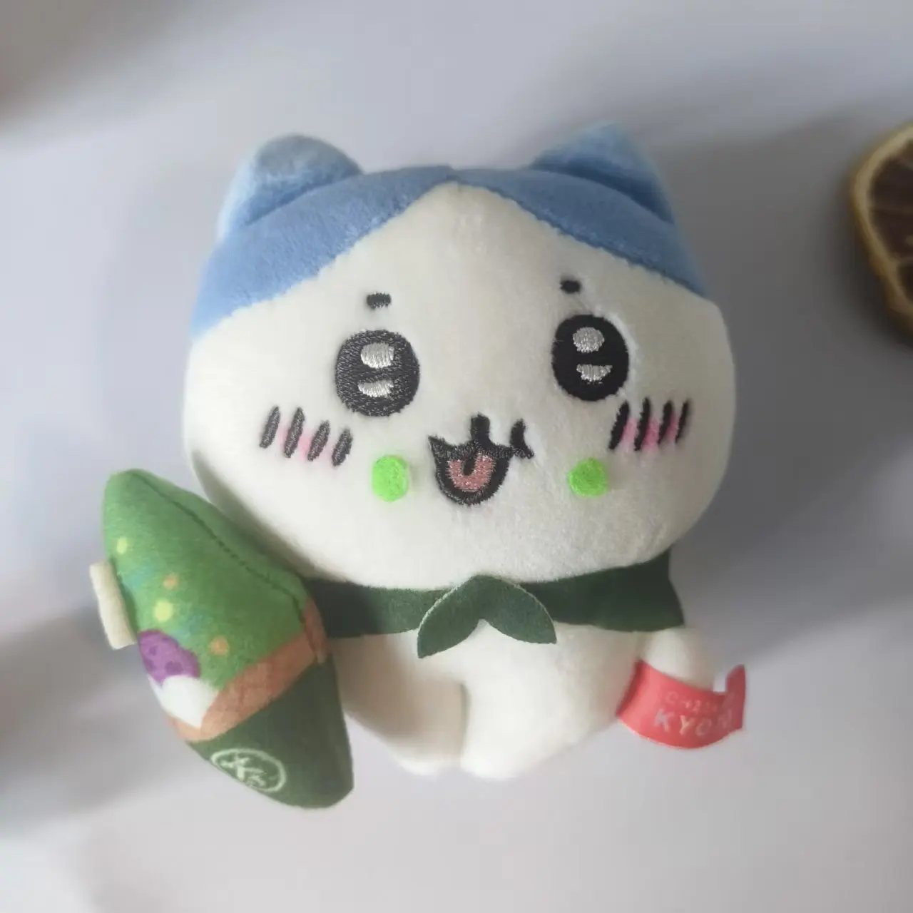 chiikawa usagi hachiwara kyoto matcha poupée en peluche mignon porte clés pendentif peluche pour enfants collectionneurs bureau décoration cadeau chiikawa usagi hachiwara kyoto matcha poupée en peluche mignon porte clés pendentif peluche pour enfants collectionneurs bureau décoration cadeau