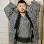 Hiver Haori japon traditionnel Cardigan coton chaud Kimono Vintage femmes hommes asiatique Style folklorique pyjamas Harajuku samouraï Yukata Hiver Haori japon traditionnel Cardigan coton chaud Kimono Vintage femmes hommes asiatique Style folklorique pyjamas Harajuku samouraï Yukata