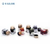 original sailor 1008 shikiori 16 nuits de rêves encre quatre saisons tisser l'eau sur une nuit au clair de lune les quatre saisons encre de couleur