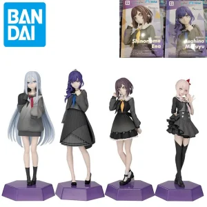 SEGA Desktop x Collections Decorate HATSUNE MIKU : ÉTAGE COLORÉE! SHINONOME ENA ASAHINA MAFUYU YOISAKI KANADE AKIYAMA MIZUKI Jouet