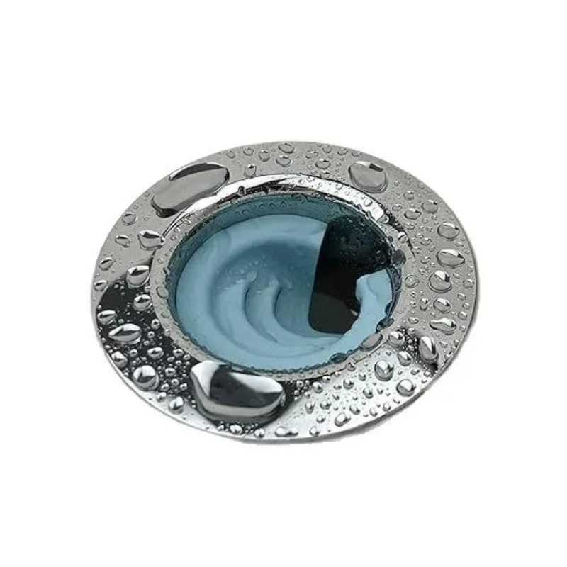 entonnoir de vidange de baignoire pour la prévention des bouchons de cheveux, filtre d'égout, drain de sol de cheveux, salle de bains, outil anti cheveux, évier anti colmatage entonnoir de vidange de baignoire pour la prévention des bouchons de cheveux, filtre d'égout, drain de sol de cheveux, salle de bains, outil anti cheveux, évier anti colmatage
