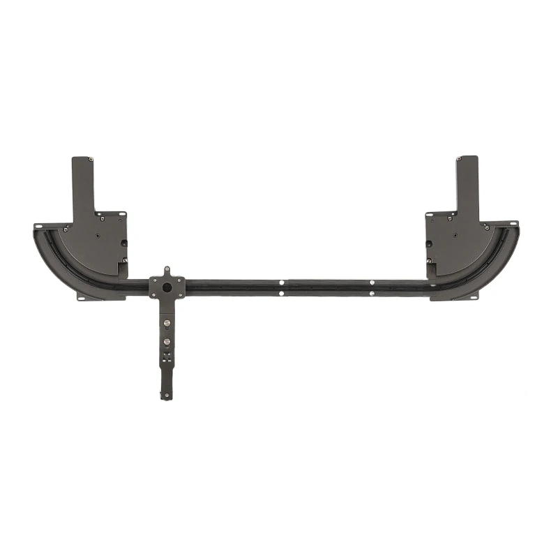 porte pliante à ouverture grand angle de 260 degrés, accessoires de quincaillerie, porte de garde robe entièrement ouverte sans piste inférieure, piste pliante porte pliante à ouverture grand angle de 260 degrés, accessoires de quincaillerie, porte de garde robe entièrement ouverte sans piste inférieure, piste pliante