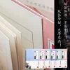 cahier de calligraphie à stylo avec caractères chinois, pratique de la petite jetée régulière en cours d'exécution, stylo plume