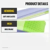 bandeau sueur pansement sport tête bandeau de cheveux entraînement tennis fitness jog basket ball course femmes hommes bandeau