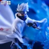 26,5 cm anime naruto figurines debout kakashi pvc statue collection figurines chambre ornement à la main garçon anniversaire jouet cadeaux