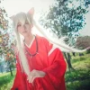 anime filles garçons cosplay inuyasha kikyo kimono costumes ensembles halloween carnaval habiller tenues fête disfraz uniforme