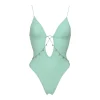 maillot de bain bikini avec couverture ensemble bikini brésilien maillots de bain pour femmes sexy dégradé licou maillot de bain été femme
