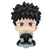 nouveau monstre rouge 8 figurine 10cm kaiju numéro huit figurine kafka hibino stands monstre forme n° 8 ornements de modèle de décoration d'anime