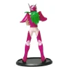 figurine de dessin animé phoenix ikki hyoga seiya shiryu, modèle d'armure debout, jouets pour enfants, boîte en pvc, décoration de collection de bureau, 19cm