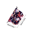 boîte à déjeuner à cordon imprimé chat japonais, sac de rangement pour voyage pique nique portable facile à laver bento boîte à déjeuner fourre tout