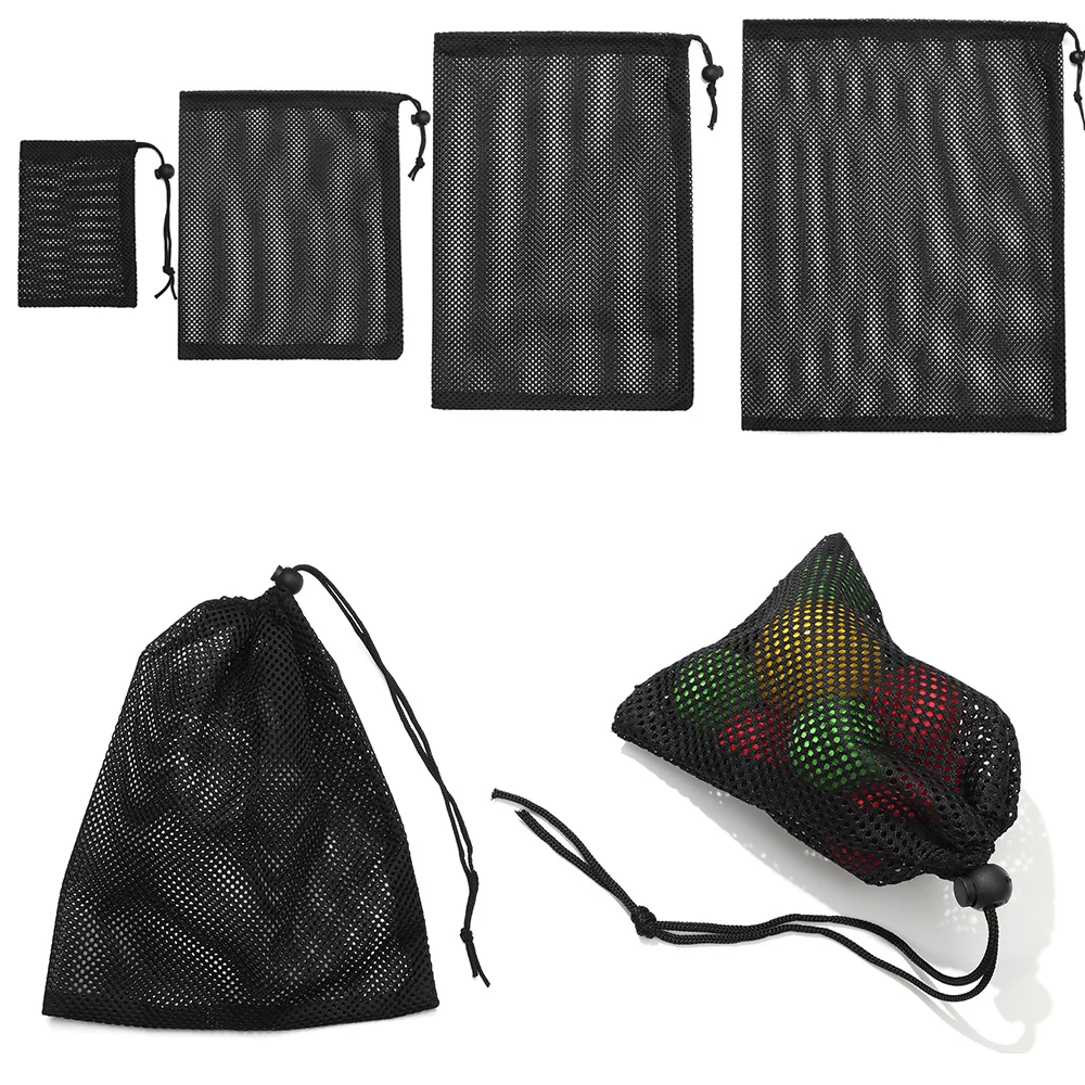 Sac de Voyage en Nylon Durable, Sacoche de Rangement Multi-Usages, en Maille, pour Voyage en Plein Air, Camping, Bouteille, Pot, Poêle, Poudres Electrolux Sac de Voyage en Nylon Durable, Sacoche de Rangement Multi-Usages, en Maille, pour Voyage en Plein Air, Camping, Bouteille, Pot, Poêle, Poudres Electrolux