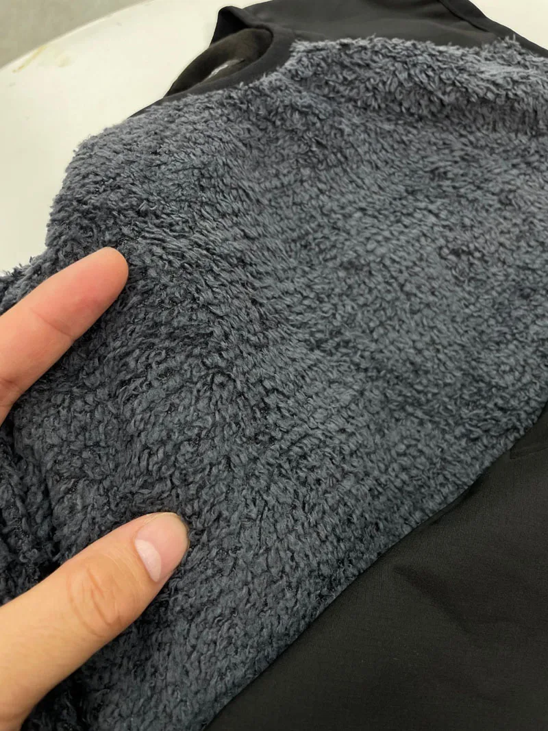yamatomichi – débardeur polaire sans manches pour hommes et femmes, veste japonaise de haute qualité, sous vêtements décontractés à col rond, garde au chaud yamatomichi – débardeur polaire sans manches pour hommes et femmes, veste japonaise de haute qualité, sous vêtements décontractés à col rond, garde au chaud