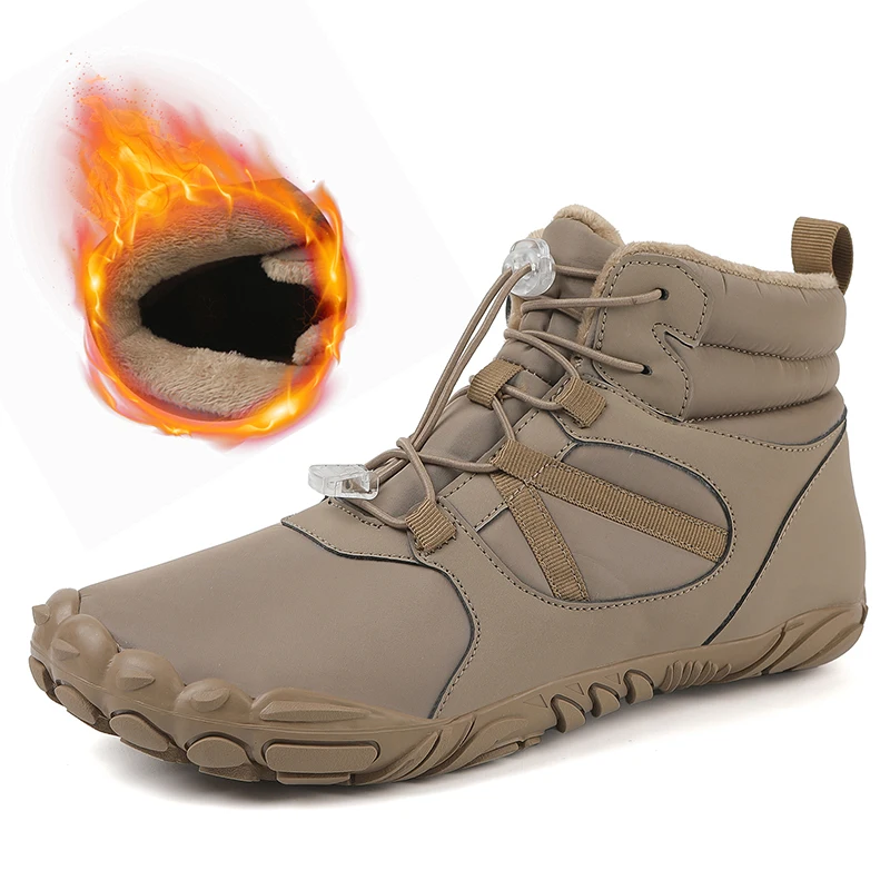 chaussures de randonnée pieds nus pour femmes et hommes, chaussures professionnelles pieds nus avec boîte à bout large, chaussures pieds nus respirantes et saines et antidérapantes chaussures de randonnée pieds nus pour femmes et hommes, chaussures professionnelles pieds nus avec boîte à bout large, chaussures pieds nus respirantes et saines et antidérapantes