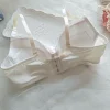 sous vêtements japonais pour filles, soutien gorge sexy en dentelle douce brodée, confortable et respirant