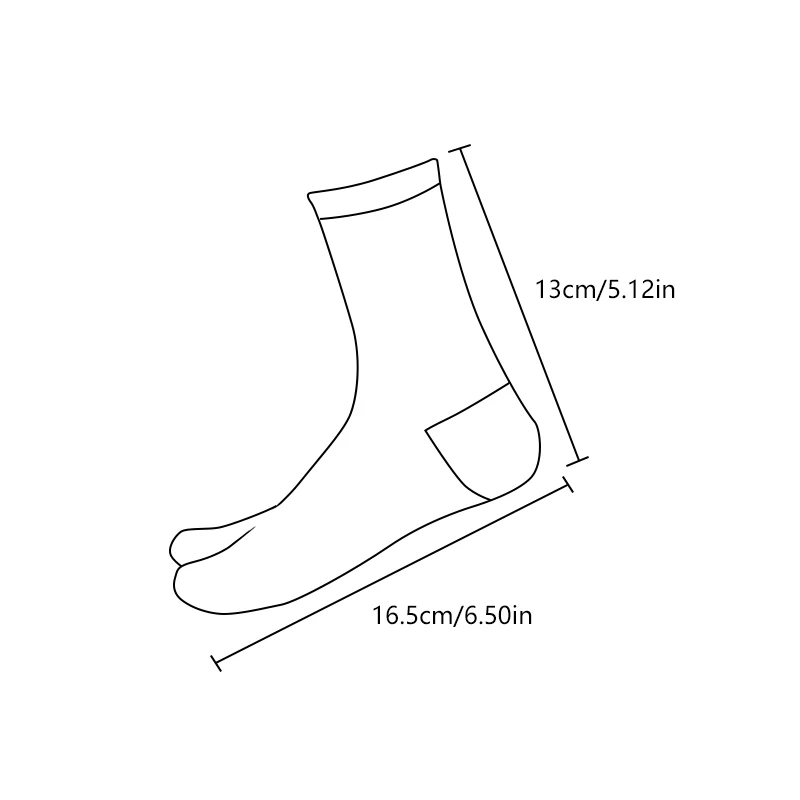 chaussettes unisexes à deux doigts avec imprimé chat de dessin animé, tongs de kimono japonais, sandale fendue, chaussettes tabi pour femmes et hommes, harajuku, mignon chaussettes unisexes à deux doigts avec imprimé chat de dessin animé, tongs de kimono japonais, sandale fendue, chaussettes tabi pour femmes et hommes, harajuku, mignon