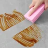 Éponges nettoyantes pour voiture, nettoyeur, gomme réutilisable, brosse, stores, cuisine, fenêtre, plumeau humedo, outils de livres, accessoires automobiles
