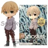 bandai q posket takrevengers anime figure jouets pour enfants, izana, kurokawa, sano manjiro action, original, cadeaux d'anniversaire