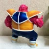 figurine d'anime dragon ball ginyu force dodoria, première apparition, modèle de statue, collection, décoration de bureau, jouets d'ornement, cadeau, 29cm