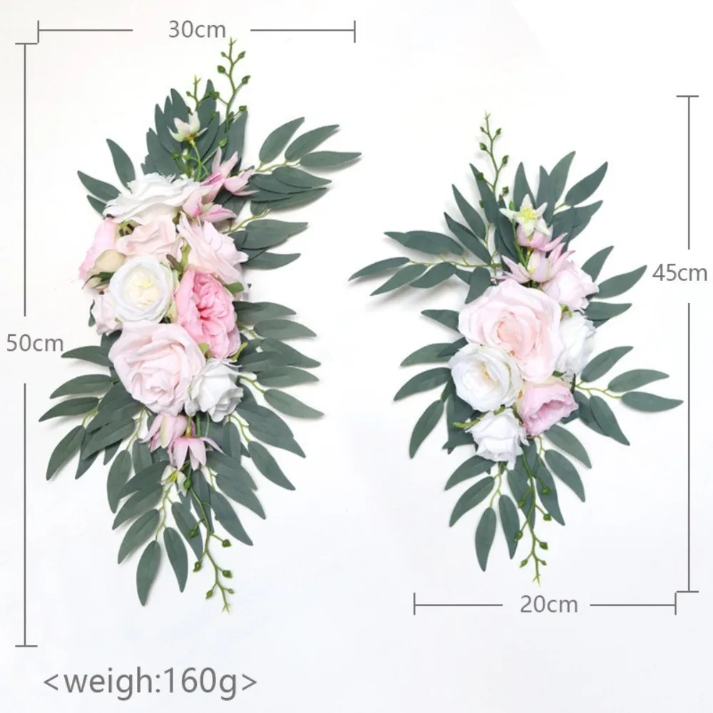 boho artificiel arc de mariage fleurs eucalyptus guirlande rideaux signe de bienvenue floral mariage arc fleurs bricolage boho artificiel arc de mariage fleurs eucalyptus guirlande rideaux signe de bienvenue floral mariage arc fleurs bricolage