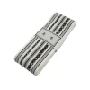 ceinture kimono obi japonaise pour hommes, ceinture d'angle en jacquard avec forme d'étanchéité, yukata wabi sabi, accessoires en coton