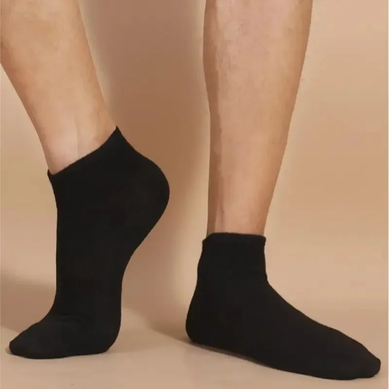 chaussettes bateau décontractées unisexes | mince, respirant et confortable | anti odeur, absorbant la transpiration | chaussettes basses pour hommes et femmes chaussettes bateau décontractées unisexes | mince, respirant et confortable | anti odeur, absorbant la transpiration | chaussettes basses pour hommes et femmes