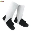 chaussures de cosplay d'anime japonais, sandales noires, bottes de ninja kakashi, konoha ninja village akatsuki nanja uzumaki sakura sasuke