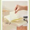 720 pages fournitures scolaires petit bloc notes carré cahiers b6 japonais papeterie brouillon cahier journal carnet de croquis utile