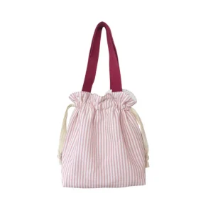 Sac de rangement à cordon de serrage à poignée supérieure, pochette de rangement Portable et réutilisable pour cosmétiques, rayures, porte-monnaie pratique, petits articles Sac de rangement à cordon de serrage à poignée supérieure, pochette de rangement Portable et réutilisable pour cosmétiques, rayures, porte-monnaie pratique, petits articles