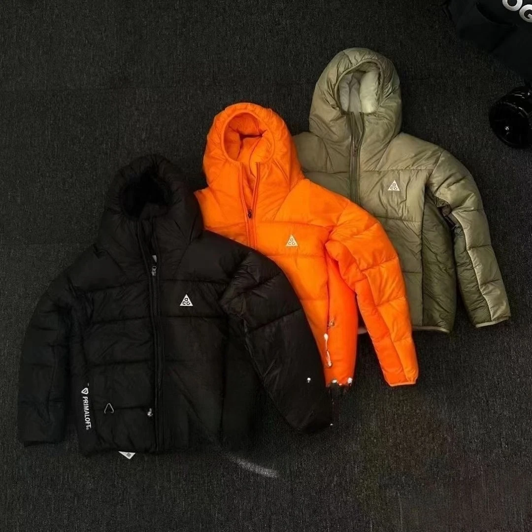 Veste en coton à capuche pour homme, manteau épais, coupe-vent, imperméable, streetwear d’hiver, harajuku y2k, mode coréenne Veste en coton à capuche pour homme, manteau épais, coupe-vent, imperméable, streetwear d’hiver, harajuku y2k, mode coréenne