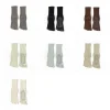 chaussettes de sport à cinq doigts avec doigts séparés, tube court et fin, coupe basse, respirantes, absorbant la sueur, en coton