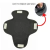 doublure de casque de moto, anti transpiration, rafraîchissante, respirante, absorbe la goutte de la sueur, coussin intérieur de casque réutilisable et lavable